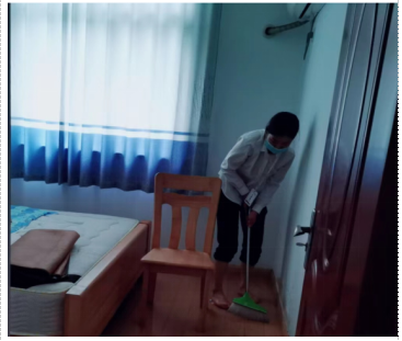 豐潤公司：以實干擔當踐行國企物業責任